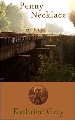 Penny Necklace Cover