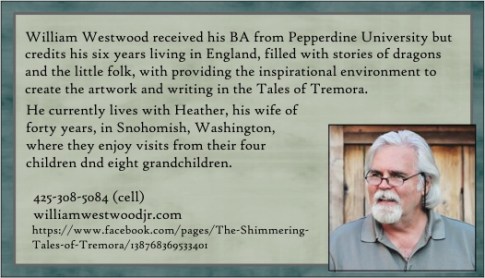 Bill Westwood Word Press